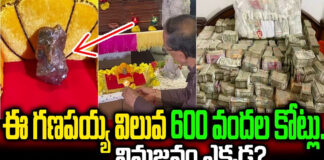 most-expensive-ganapayya-in-the-world-rs-600-crores