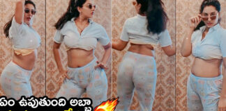 vishnu-priya-tempting-with-tight-jeans-video-viral
