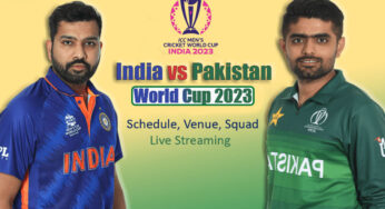 IND vs PAK : భారత్ – పాక్ మ్యాచ్ ను చూసేందుకు సిద్ధమైన భాగ్యనగరం … భారీ తెరల పై ప్రత్యక్ష ప్రసారం…