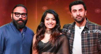 Rashmika Mandanna : షూటింగ్ లేకపోతే రష్మిక వెళ్లేది దేవరకొండ ఇంటికే… రణ్ బీర్ కపూర్…