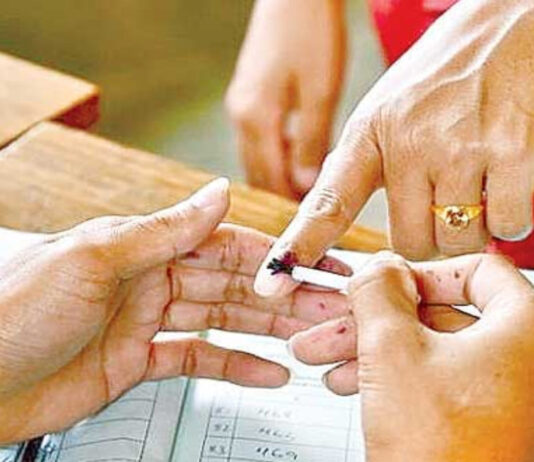 Telangana Elections 2023