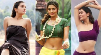 Payal Rajput : మంగళవారం హిట్ తో స్టార్ హీరో సినిమాలో ఛాన్స్ కొట్టేసిన పాయల్…