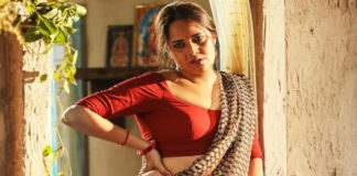 Anasuya to remake Nayanthara's lady oriented film...