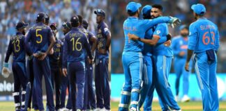 team-india-who-defeated-sri-lanka-and-going-to-the-semis